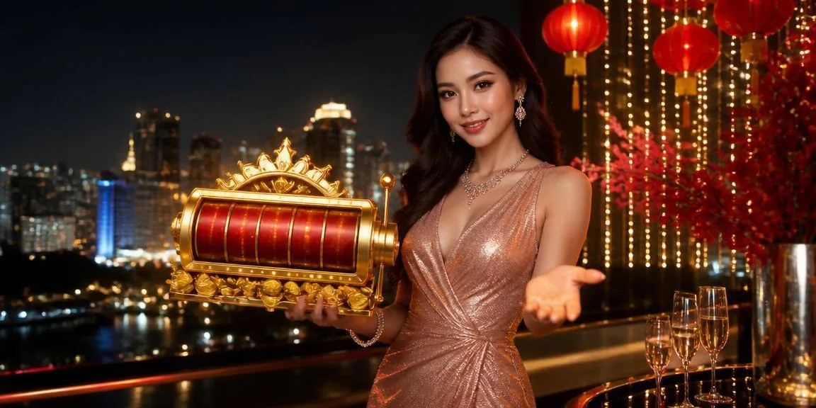 mgm88 โบนัส